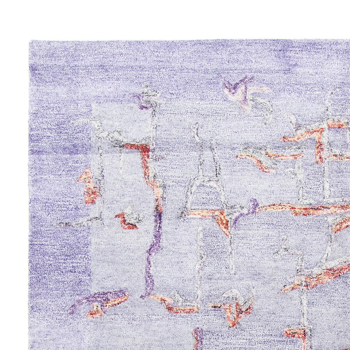Designermatta 170x240cm - Designerteppich