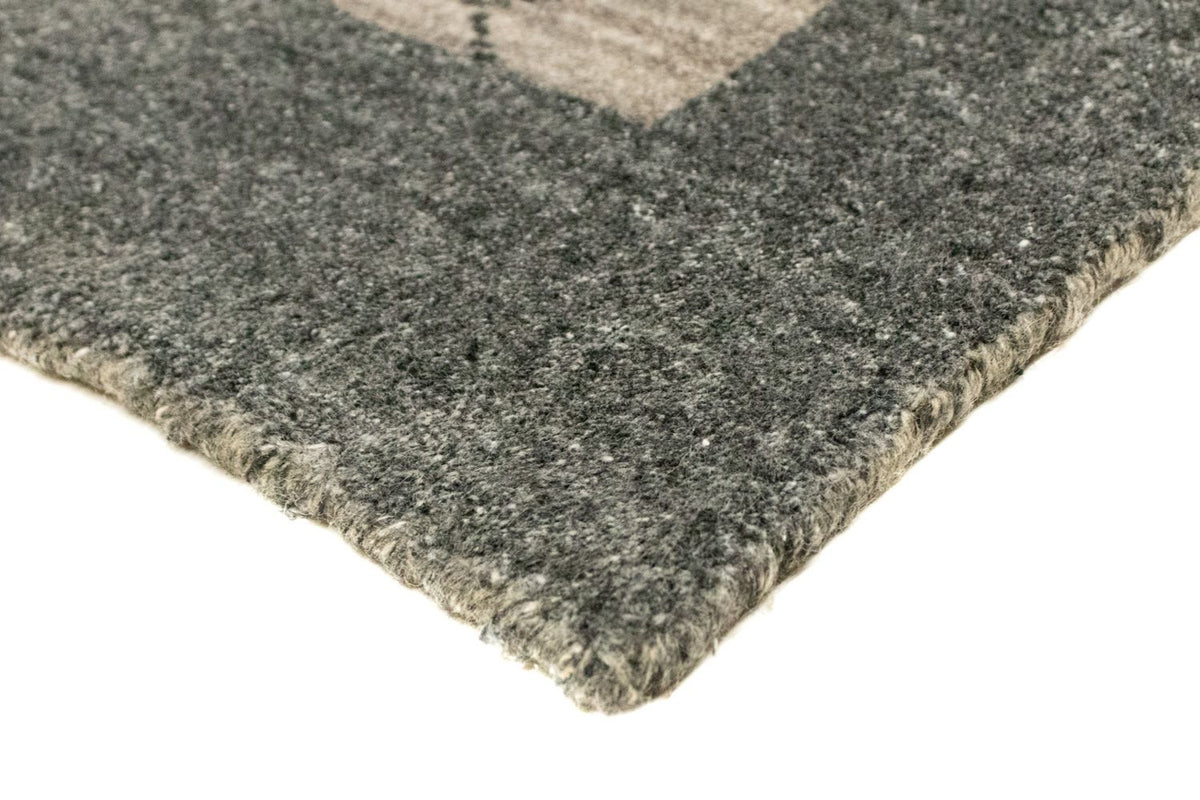 Designermatta - 140 x 70 cm - beige