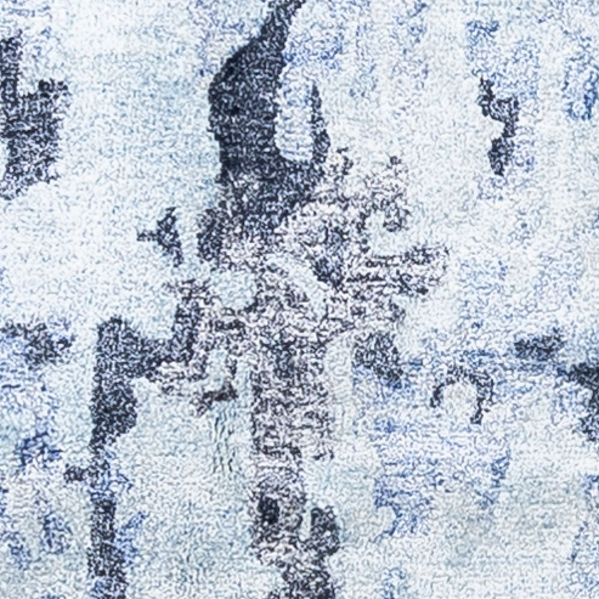 Designermatta - 300 x 200 cm - flerfärgad