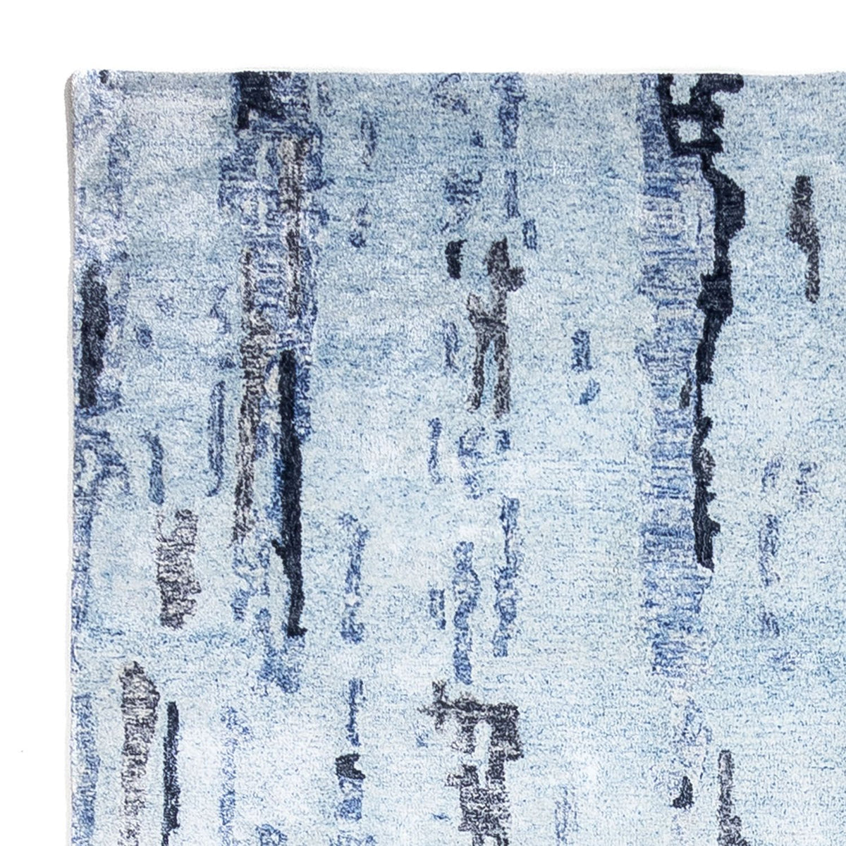 Designermatta - 300 x 200 cm - flerfärgad