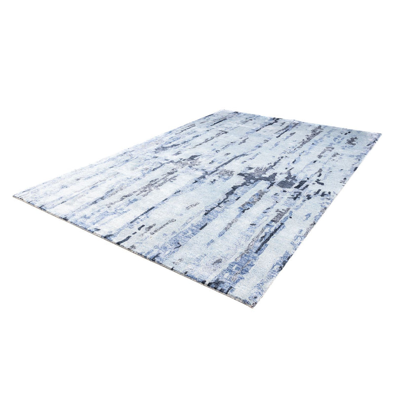 Designermatta - 300 x 200 cm - flerfärgad