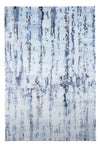 Designermatta 200x300cm - Designerteppich - Rektangulär / Flerfärgad / 200 x 300 cm Rektangulär