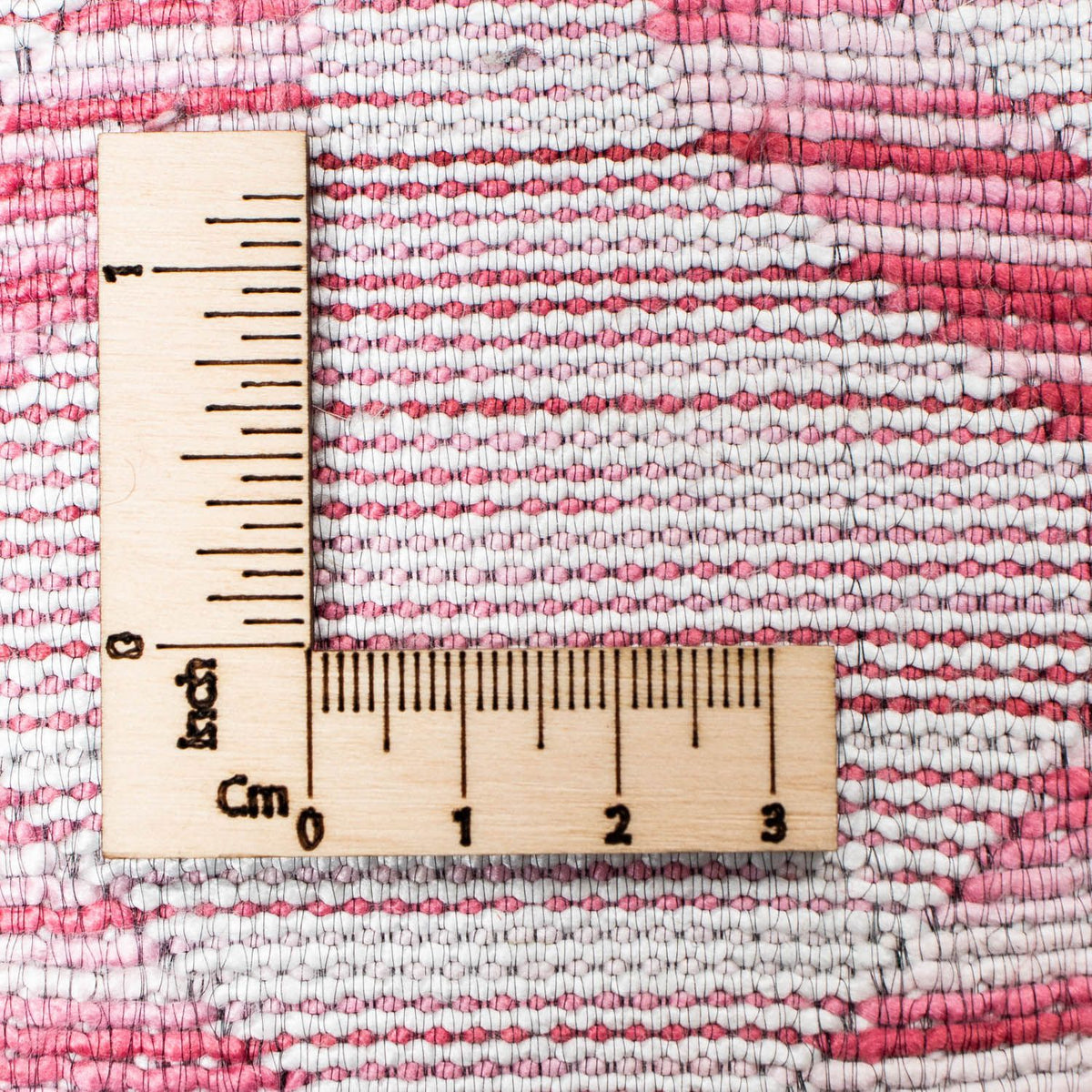 Designermatta - 200 x 140 cm - grått