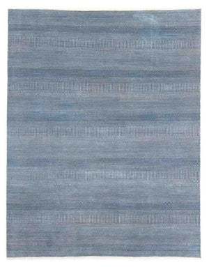 Designermatta - 308 x 245 cm - flerfärgad