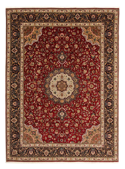 Tabriz - 50 Raj Mattan 304x411cm - Persisk matta