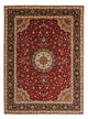 Tabriz - 50 Raj Mattan 304x411cm - Persisk matta