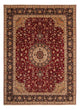 Tabriz - 50 Raj Mattan 298x393cm - Persisk matta