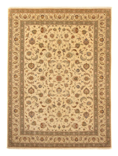 Tabriz - 50 Raj Mattan 250x342cm - Persisk matta