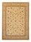 Persisk matta - Tabriz - Royal - 342 x 250 cm - beige