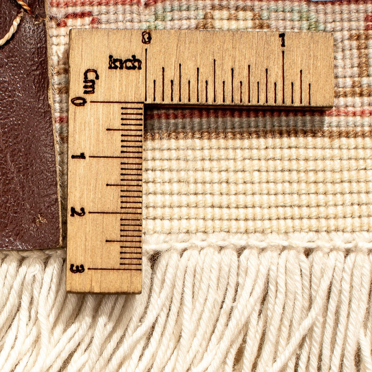 Persisk matta - Tabriz - Royal - 342 x 250 cm - beige