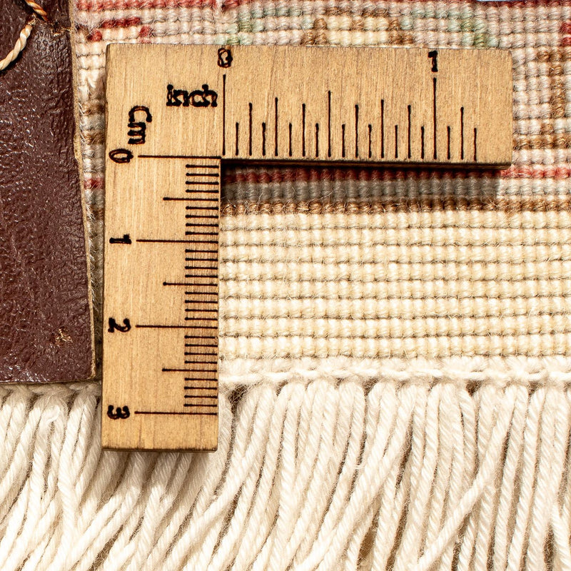 Persisk matta - Tabriz - Royal - 342 x 250 cm - beige