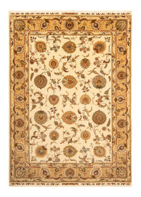 Persisk matta - Tabriz - Royal - 352 x 256 cm - beige