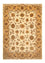Persisk matta - Tabriz - Royal - 352 x 256 cm - beige
