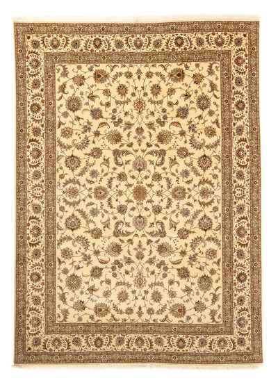 Tabriz - 50 Raj Mattan 258x357cm - Persisk matta