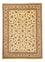 Persisk matta - Tabriz - Royal - 357 x 258 cm - beige