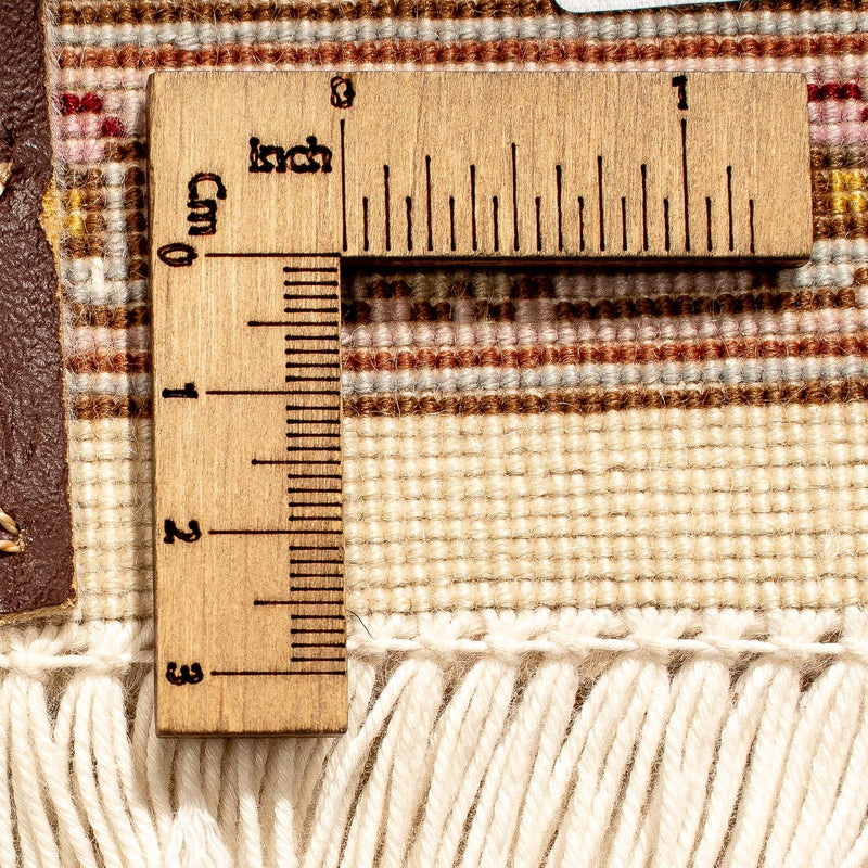 Persisk matta - Tabriz - Royal - 357 x 258 cm - beige