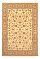 Persisk matta - Tabriz - Royal - 360 x 257 cm - beige