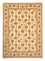 Persisk matta - Tabriz - Royal - 353 x 253 cm - beige