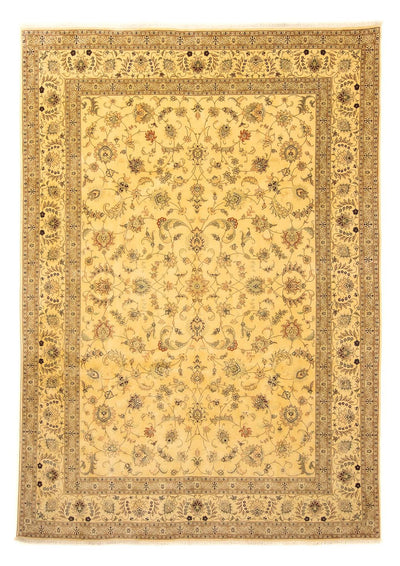 Tabriz - 50 Raj Mattan 248x343cm - Persisk matta