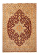 Tabriz - 50 Raj Mattan 360x253cm - Persisk matta