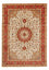 Persisk matta - Tabriz - Royal - 354 x 255 cm - beige