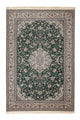 Nain - 6 la Mattan 307x206cm - Persisk matta
