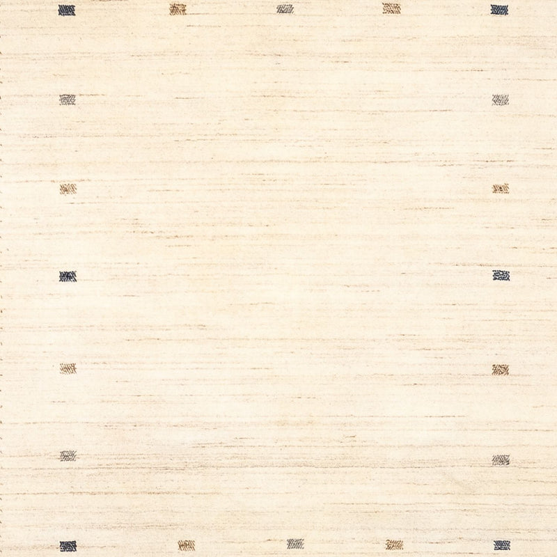 Gabbeh-matta - Loribaft Persian - 303 x 201 cm - beige