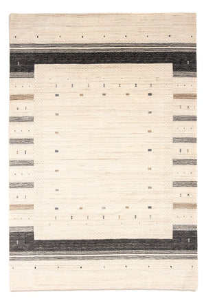 Gabbeh-matta - Loribaft Persian - 304 x 207 cm - beige