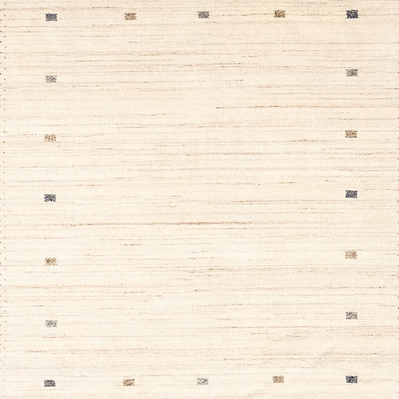 Gabbeh-matta - Loribaft Persian - 304 x 207 cm - beige