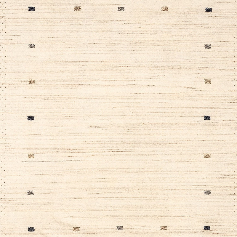 Gabbeh-matta - Loribaft Persian - 304 x 201 cm - beige