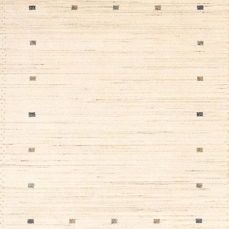 Gabbeh-matta - Loribaft Persian - 304 x 200 cm - beige