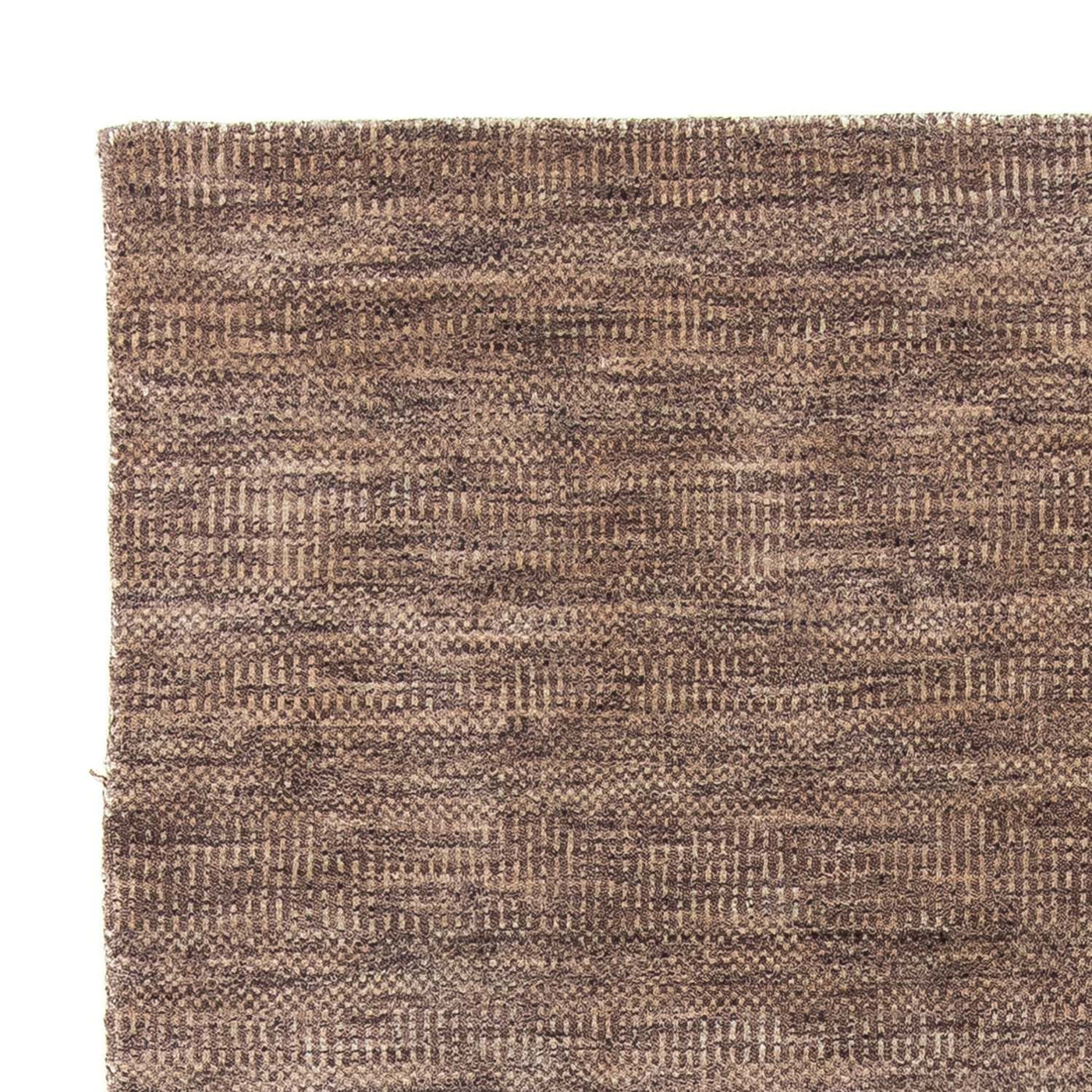 Designermatta - 182 x 135 cm - flerfärgad