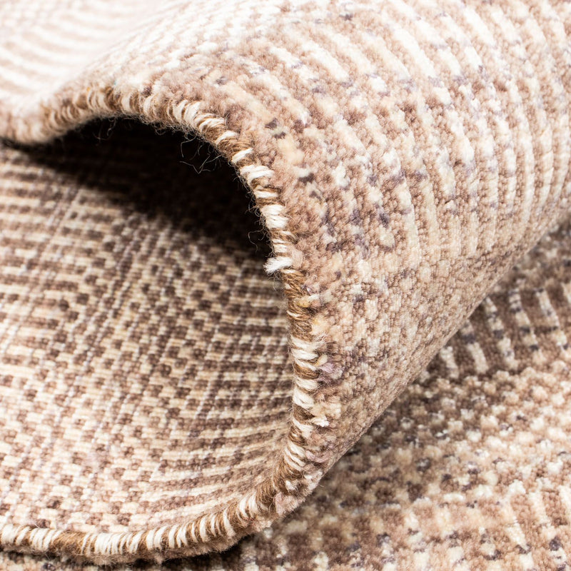 Designermatta - 182 x 135 cm - flerfärgad