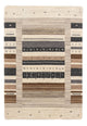 Designermatta 204x145cm - Designerteppich