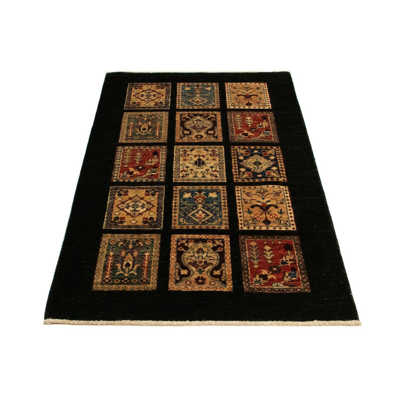 Ziegler Carpet - 129 x 76 cm - svart