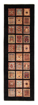 Ziegler Carpet 245x78cm - Oriental Carpet