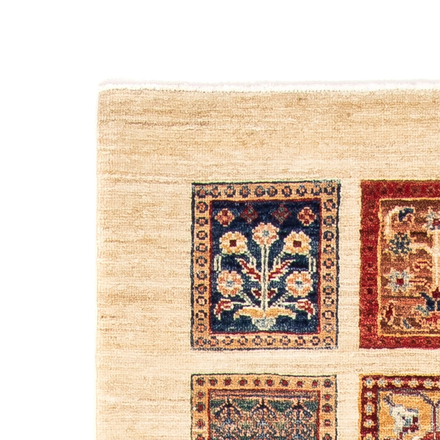 Ziegler Carpet 240x76cm - Oriental Carpet