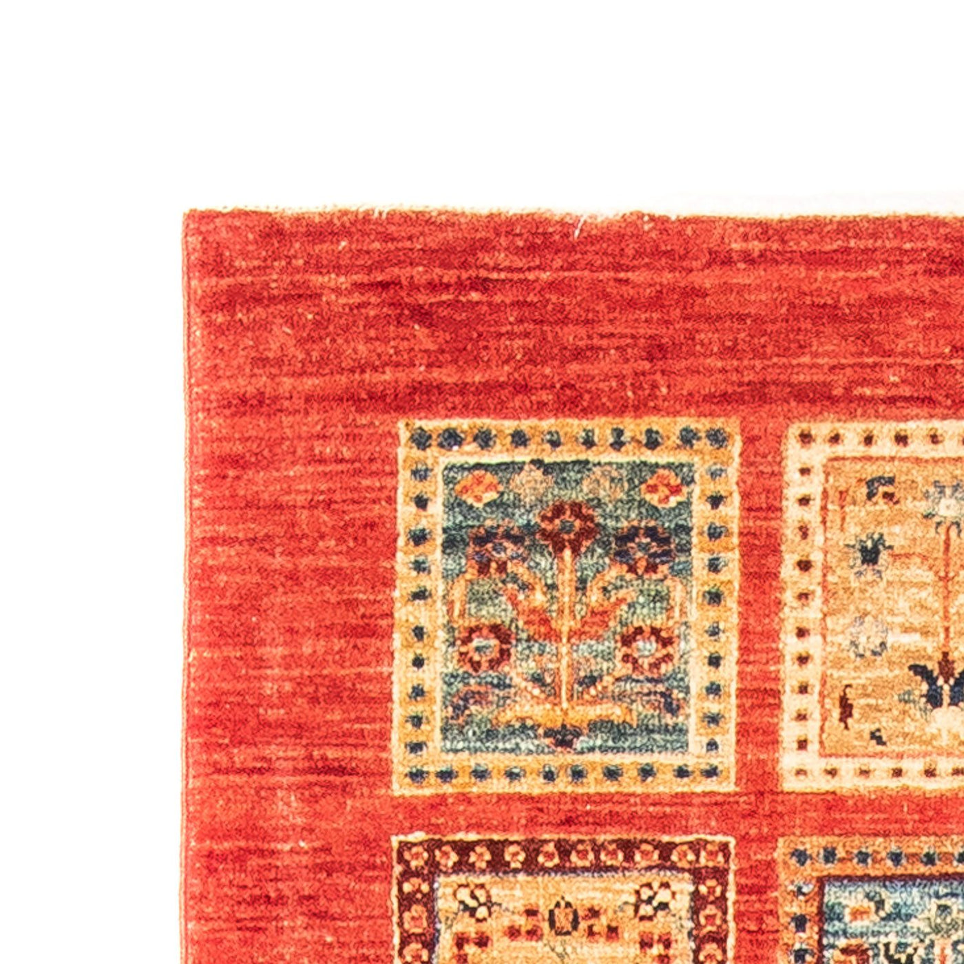 Ziegler Carpet 246x73cm - Oriental Carpet