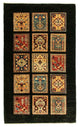 Ziegler Carpet 77x124cm - Oriental Carpet