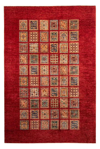Ziegler Carpet 204x303cm - Oriental Carpet