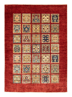 Ziegler Carpet - 196 x 147 cm - röd