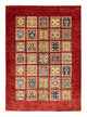 Ziegler Carpet 196x147cm - Oriental Carpet