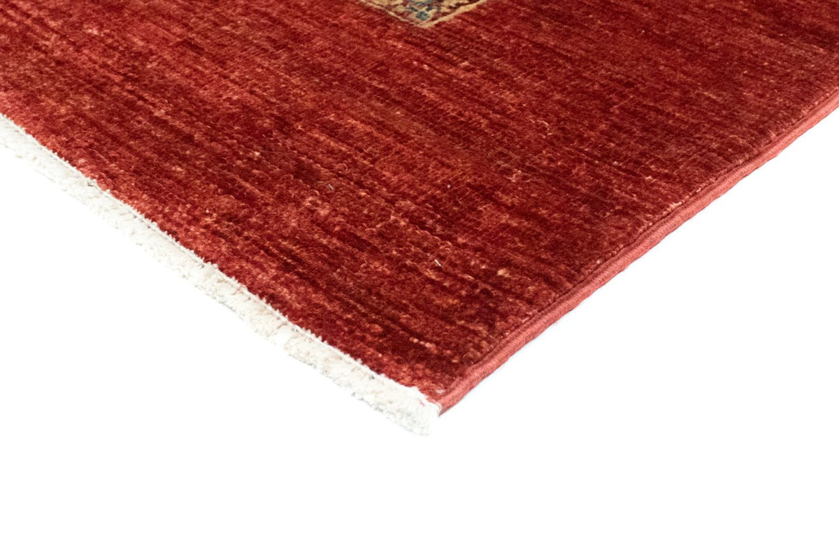 Ziegler Carpet - 196 x 147 cm - röd