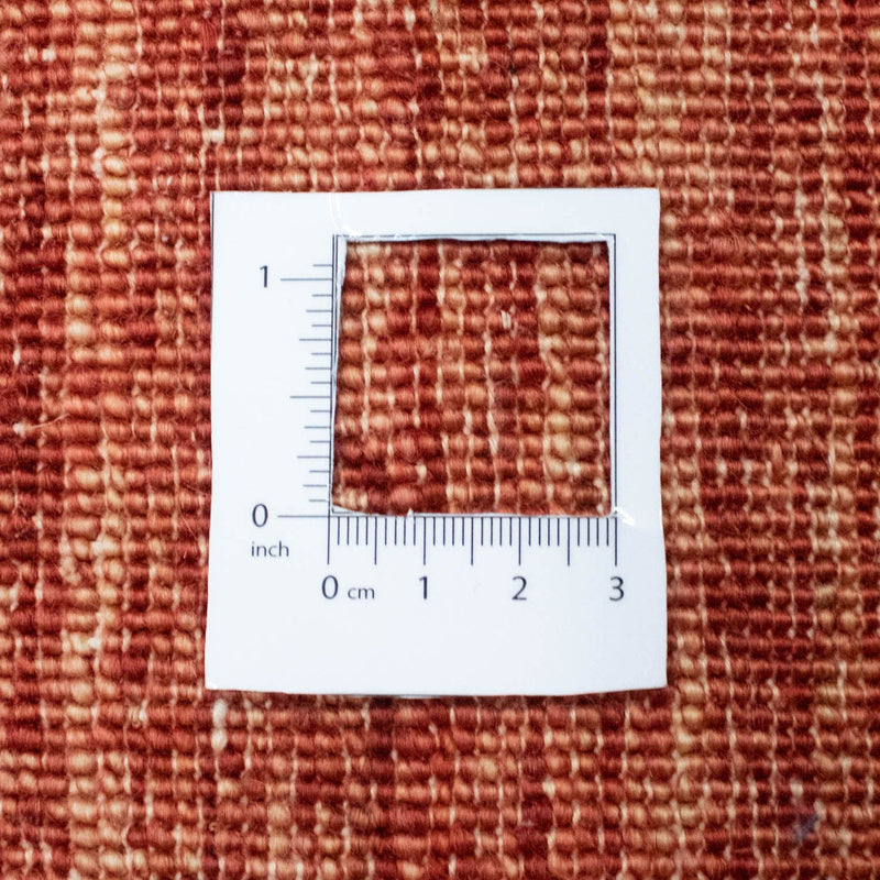 Ziegler Carpet - 196 x 147 cm - röd