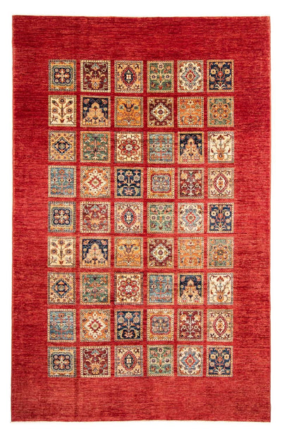Ziegler Carpet 200x309cm - Oriental Carpet