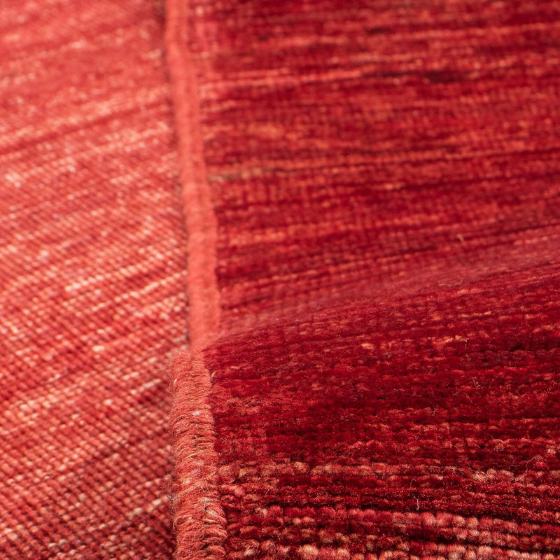 Ziegler Carpet - 309 x 200 cm - mörkröd