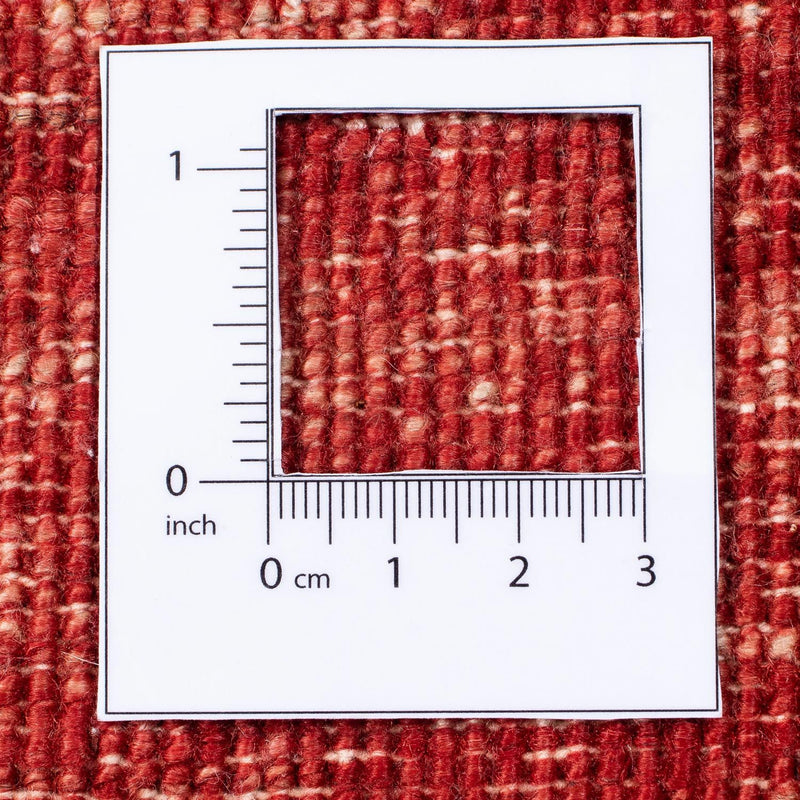 Ziegler Carpet - 309 x 200 cm - mörkröd