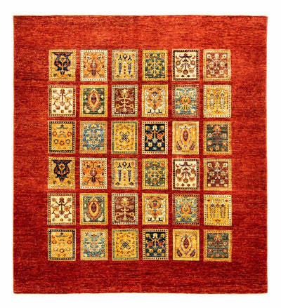 Ziegler Carpet 247x339cm - Oriental Carpet