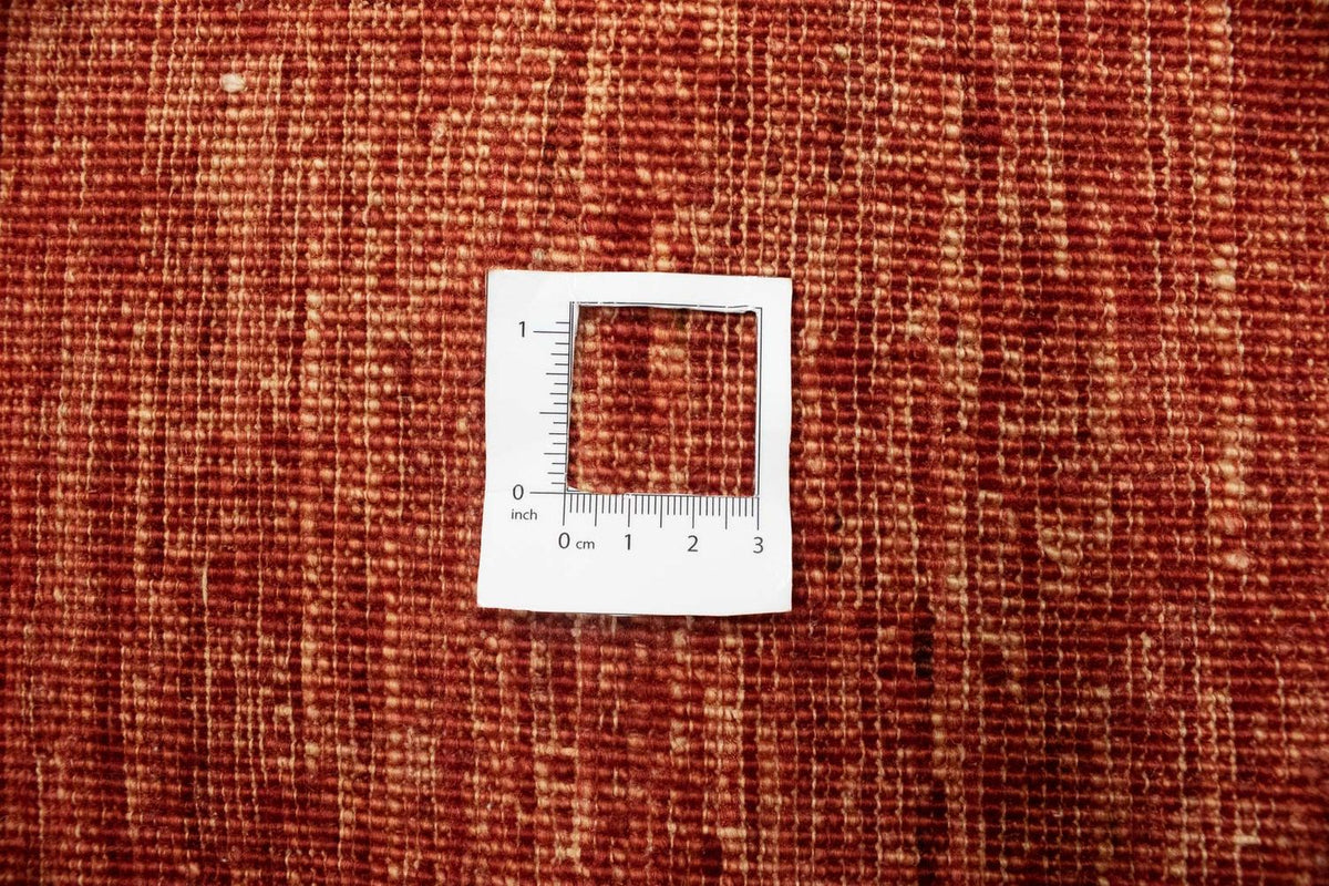 Ziegler Carpet - 339 x 247 cm - mörkröd