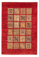 Ziegler Carpet 188x124cm - Oriental Carpet